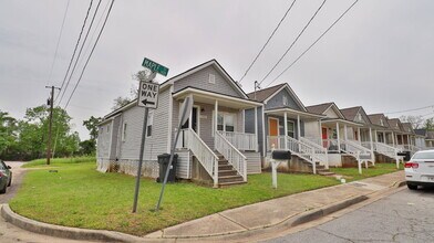 1400 Maple St in Augusta, GA - Building Photo - Building Photo