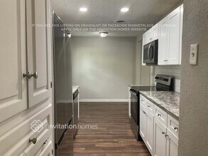 3604 Sheryl Dr in Mesquite, TX - Building Photo - Building Photo