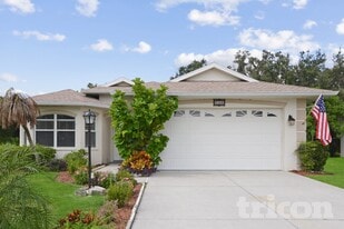 9208 64th Ct E in Parrish, FL - Building Photo