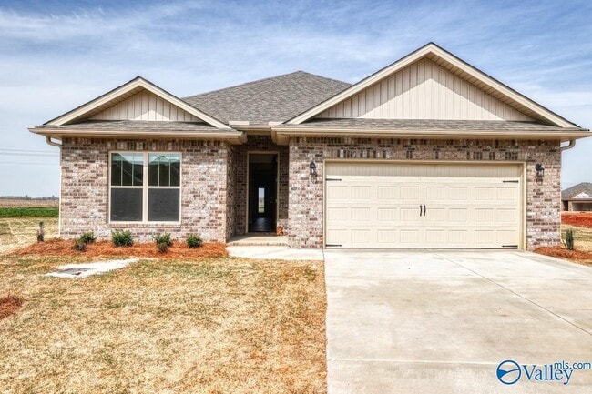 property at 12861 Tallulah Dr
