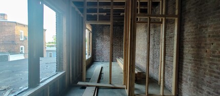 157 Broadway in Newburgh, NY - Building Photo - Interior Photo