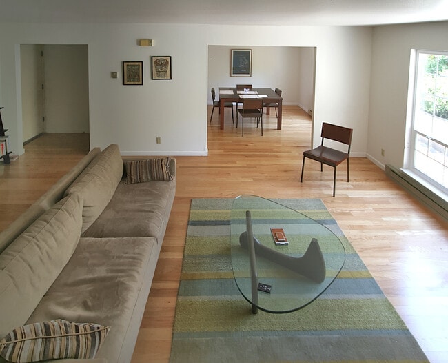 property at 414 College Ave