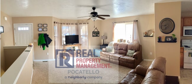 535 S Johnson Ave in Pocatello, ID - Building Photo - Building Photo