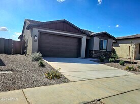 15627 W Hackamore Dr in Surprise, AZ - Building Photo