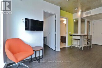 105-105 Champagne Ave S in Ottawa, ON - Building Photo - Building Photo