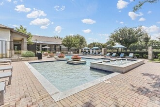 Residences at the Collection in Carrollton, TX - Building Photo - Building Photo