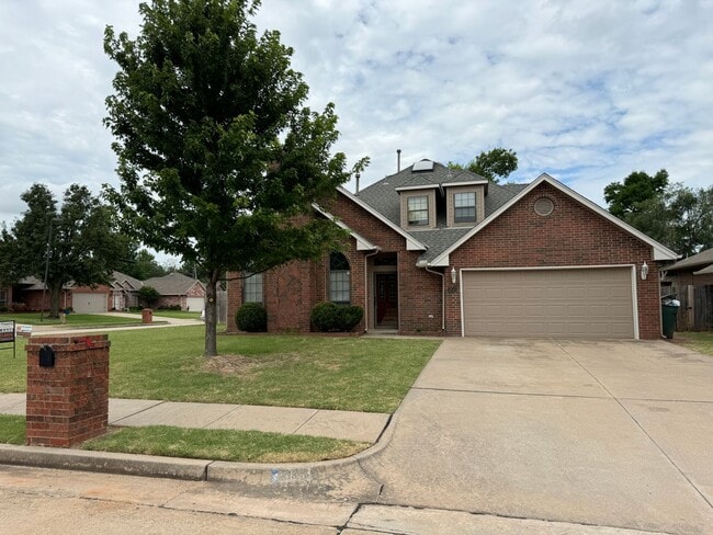 1845 Courtney Ln