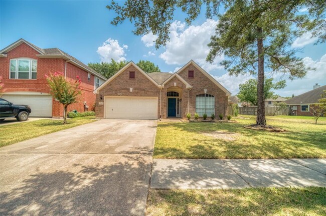property at 9847 Willow Crossing Dr