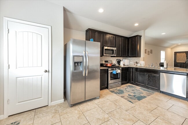 property at 1625 City Nights Wy