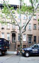 431 Clinton St Apartments