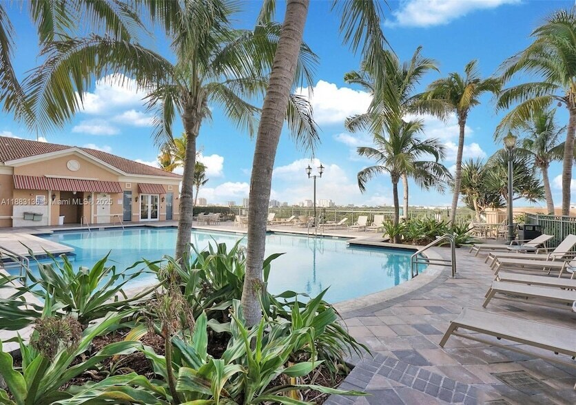3232 SW 22nd Terrace, Unit 1408 in Miami, FL - Building Photo