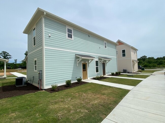 property at 5218 Certain Cir