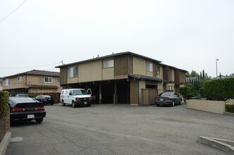 501 N Abel St in Milpitas, CA - Building Photo - Building Photo