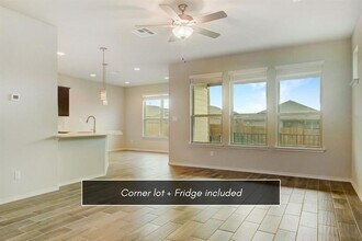 3453 Pauling Loop in Round Rock, TX - Building Photo - Building Photo