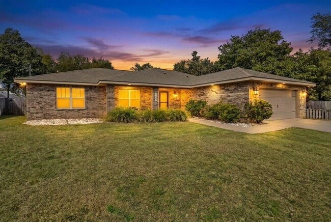 property at 5424 Maverick Ln