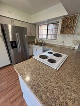 1700 W Wood Bridge Ct in Tucson, AZ - Building Photo - Building Photo