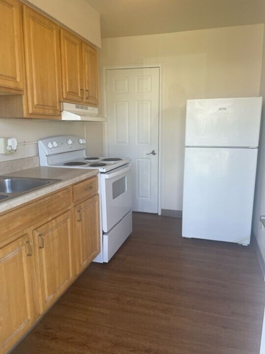 335 Mayfair Blvd-Unit -337 Mayfair Blvd in Columbus, OH - Building Photo