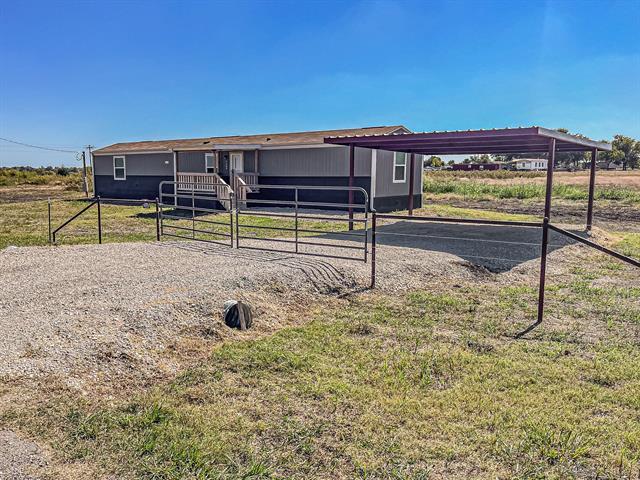 property at 1206 Hayes Rd