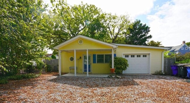 property at 116 Manila Ave