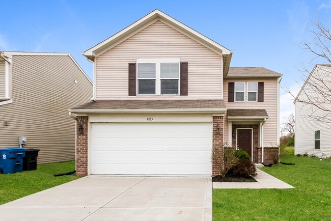 property at 8133 Whistlewood Dr