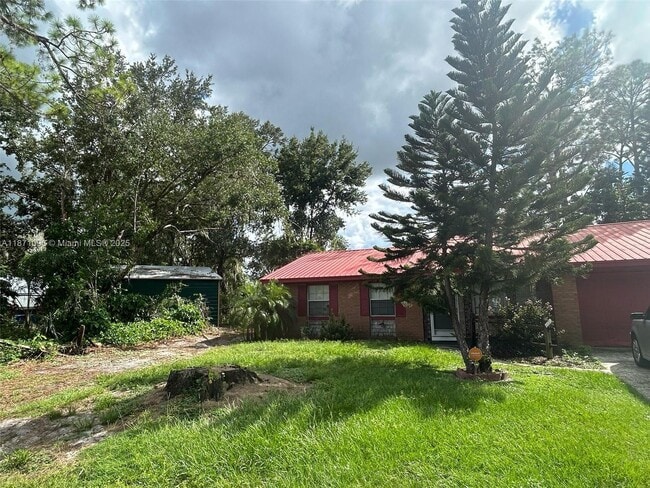 1606 Churchill St in Lake Placid, FL - Building Photo - Building Photo