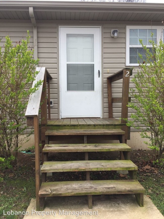 579 S Krudwig Ave in Lebanon, MO - Building Photo - Building Photo