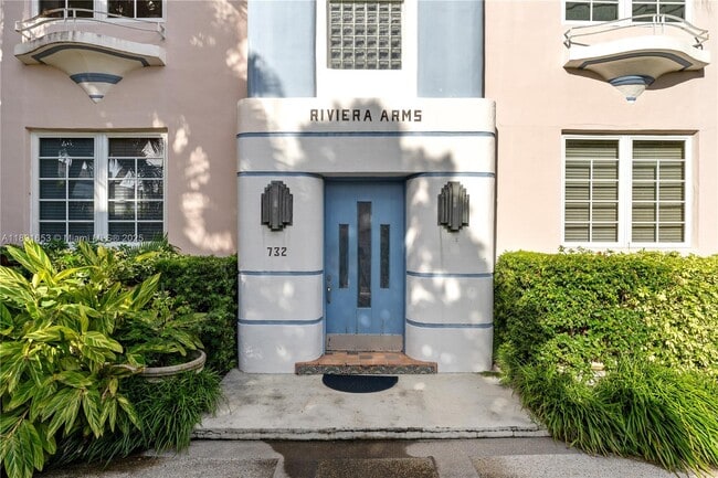 property at 732 Euclid Ave