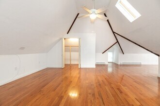 45 Bayard St in Boston, MA - Building Photo - Building Photo