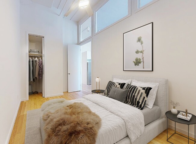 315 Seigel St in Brooklyn, NY - Building Photo - Building Photo