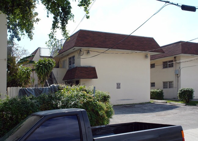 2024 NW 1st St in Miami, FL - Building Photo - Building Photo