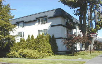 The Windsor Apartments in Tacoma, WA - Building Photo - Building Photo