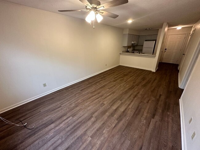 property at 222 Lanier Dr