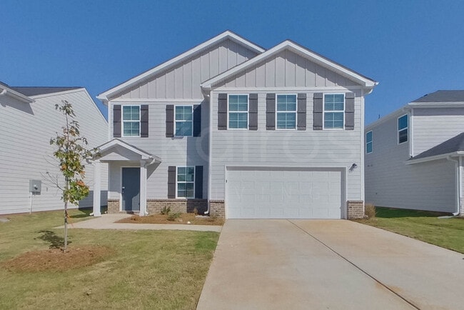 property at 103 Flat Rock Ml Trl