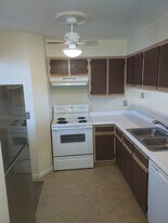 2008 Mesquite Ln in Laughlin, NV - Building Photo