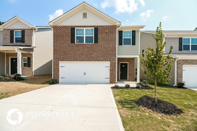 property at 10910 Wheeler Trce