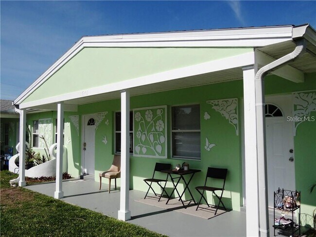 property at 14201 Marguerite Dr