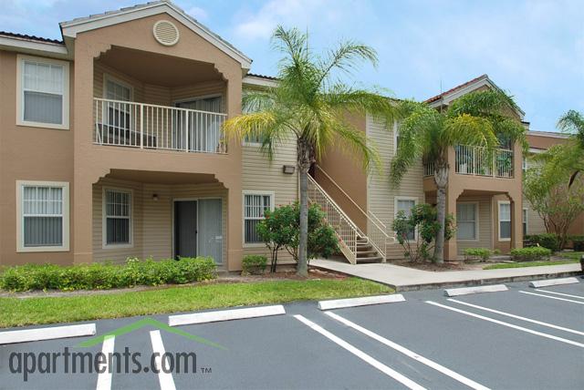 Woodlake Apartments in West Palm Beach, FL - Building Photo - Building Photo