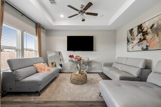 397 Rd 5102 in Cleveland, TX - Building Photo - Building Photo