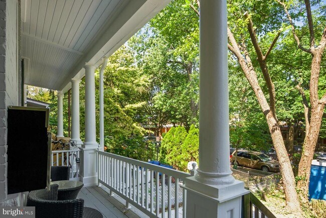 1850 Ingleside Terrace NW in Washington, DC - Building Photo - Building Photo