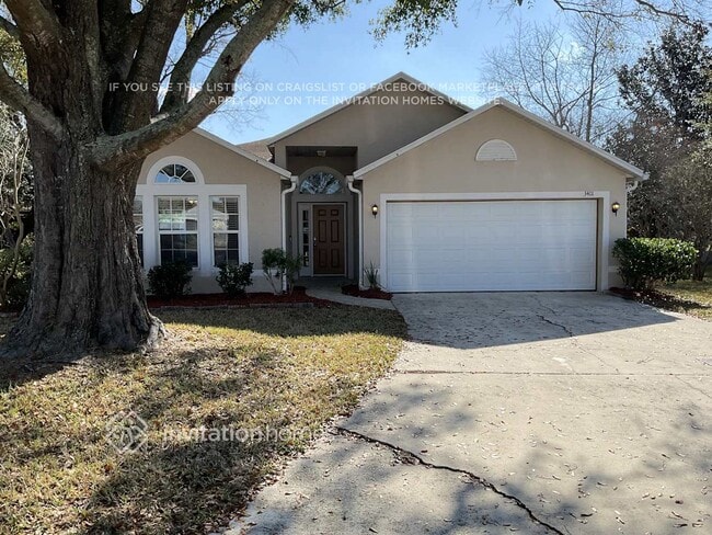 property at 3401 Volley Ct