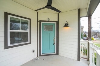 2020 14th Ave N in Nashville, TN - Building Photo - Building Photo