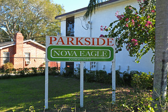 Parkside Villas in Ft. Myers, FL - Building Photo - Building Photo