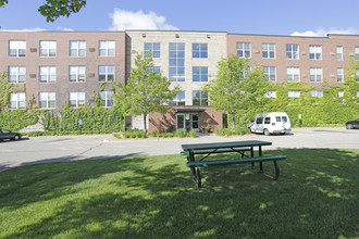 Creamette Historic Lofts in Minneapolis, MN - Building Photo - Building Photo