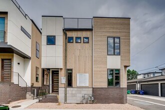 4022 Quivas St in Denver, CO - Building Photo - Building Photo