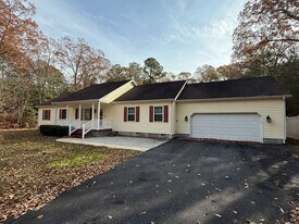 26903 Mission Pl in Millsboro, DE - Building Photo