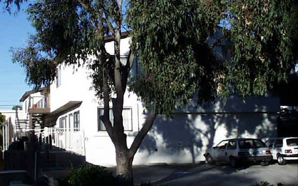 3862 39th St in San Diego, CA - Building Photo - Building Photo