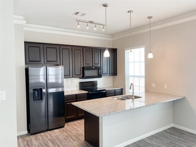 property at 4506 Dorado Dr