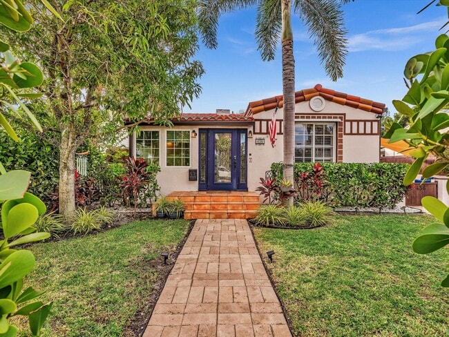 property at 436 38th St