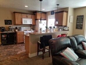 1112 36th Ave NE in Great Falls, MT - Building Photo - Building Photo