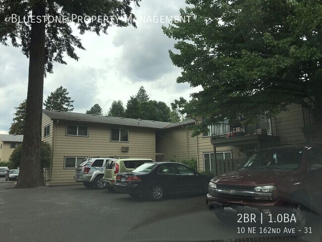 property at 10 NE 162nd Ave